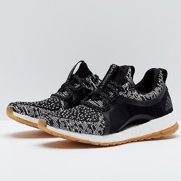 pureboost x all terrain shoes